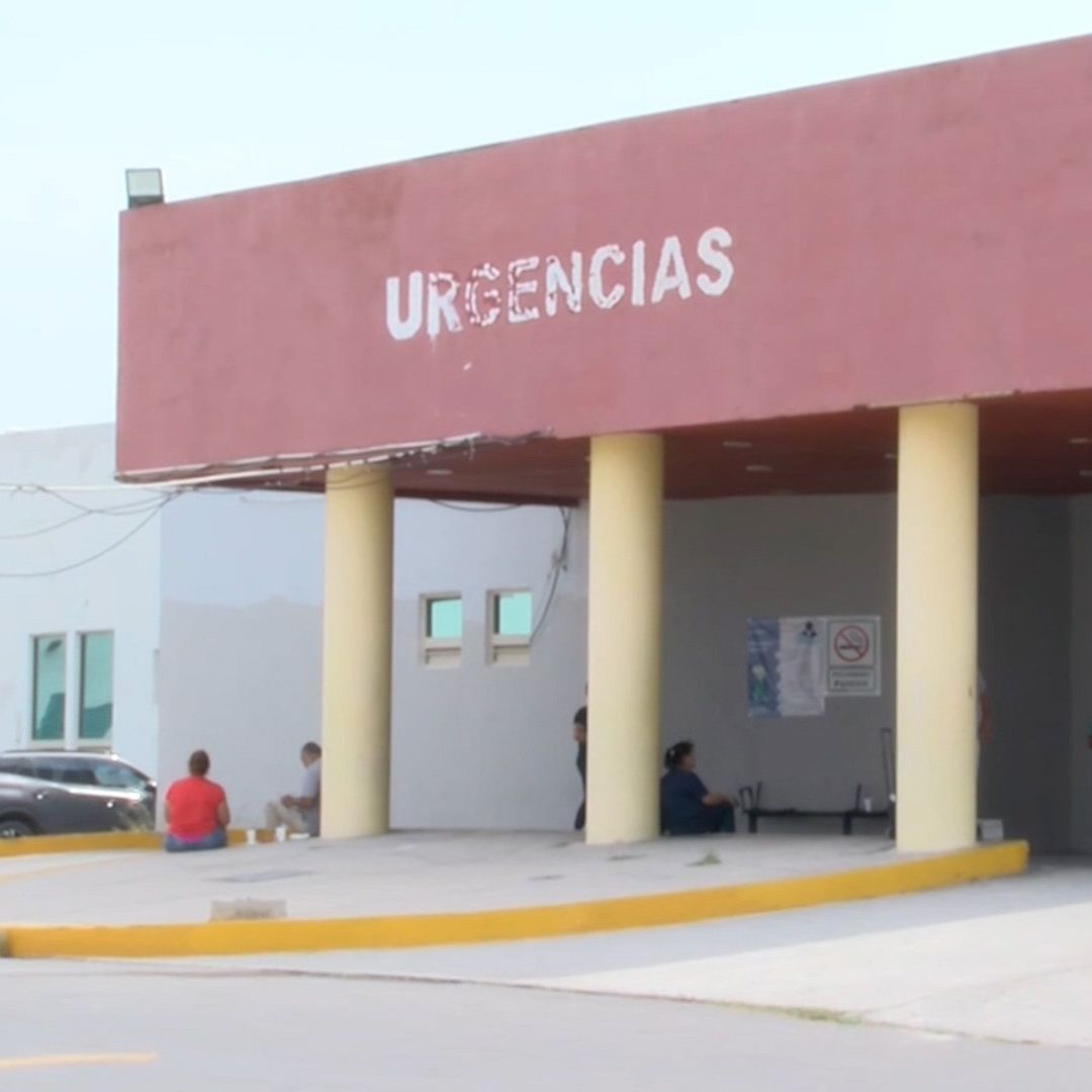 Hombre es Atacado con Arma Blanca por su Pareja tras Discusión en Piedras Negras